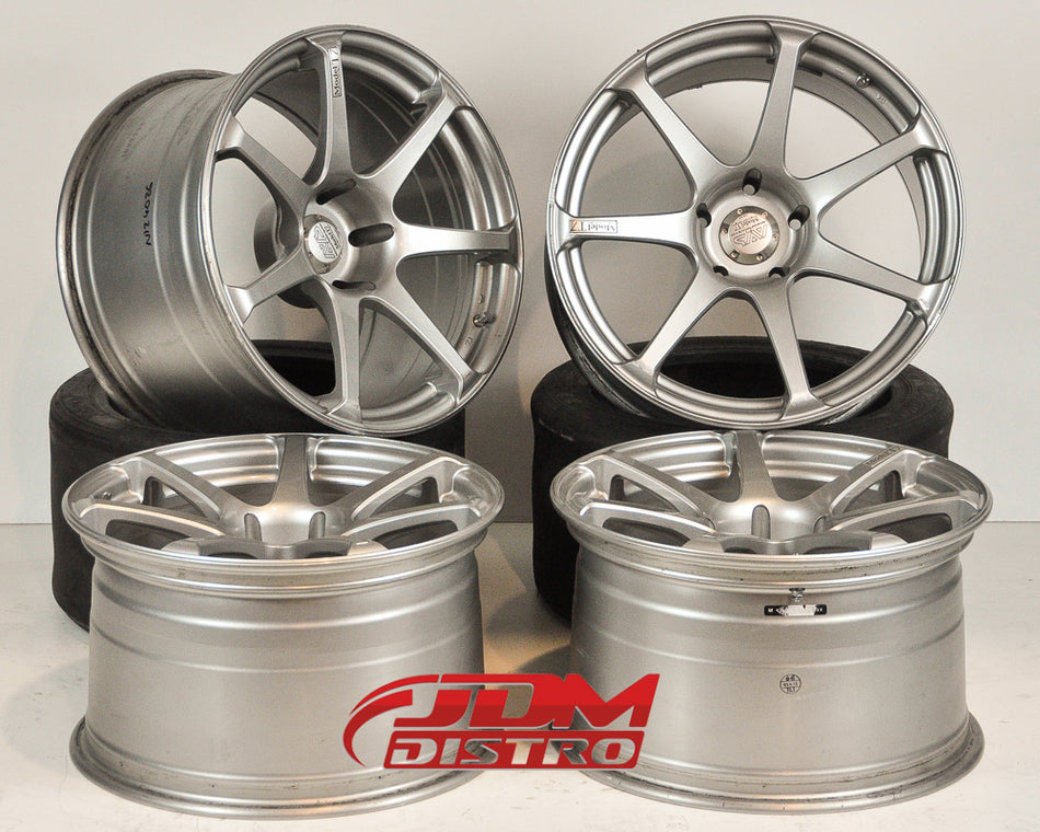 YOKOHAMA ADVAN AVS T7