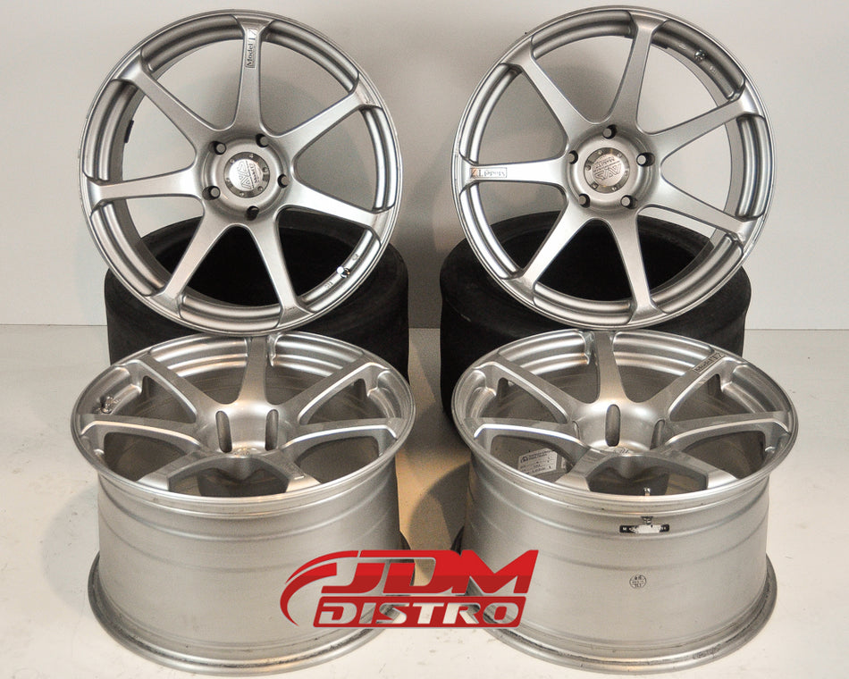 YOKOHAMA ADVAN AVS T7