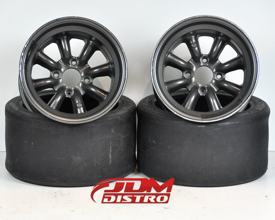 RS WATANABE R TYPE