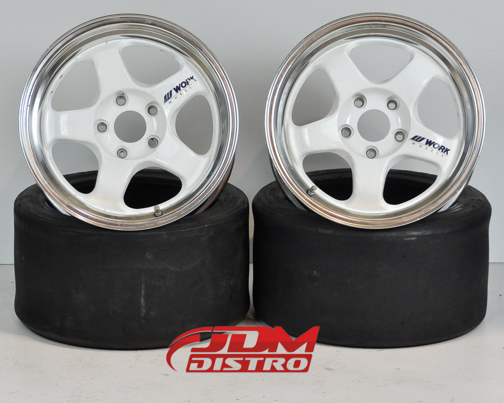 Work Meister S1 - JDM Distro - Buy JDM Wheels, Engines and Parts