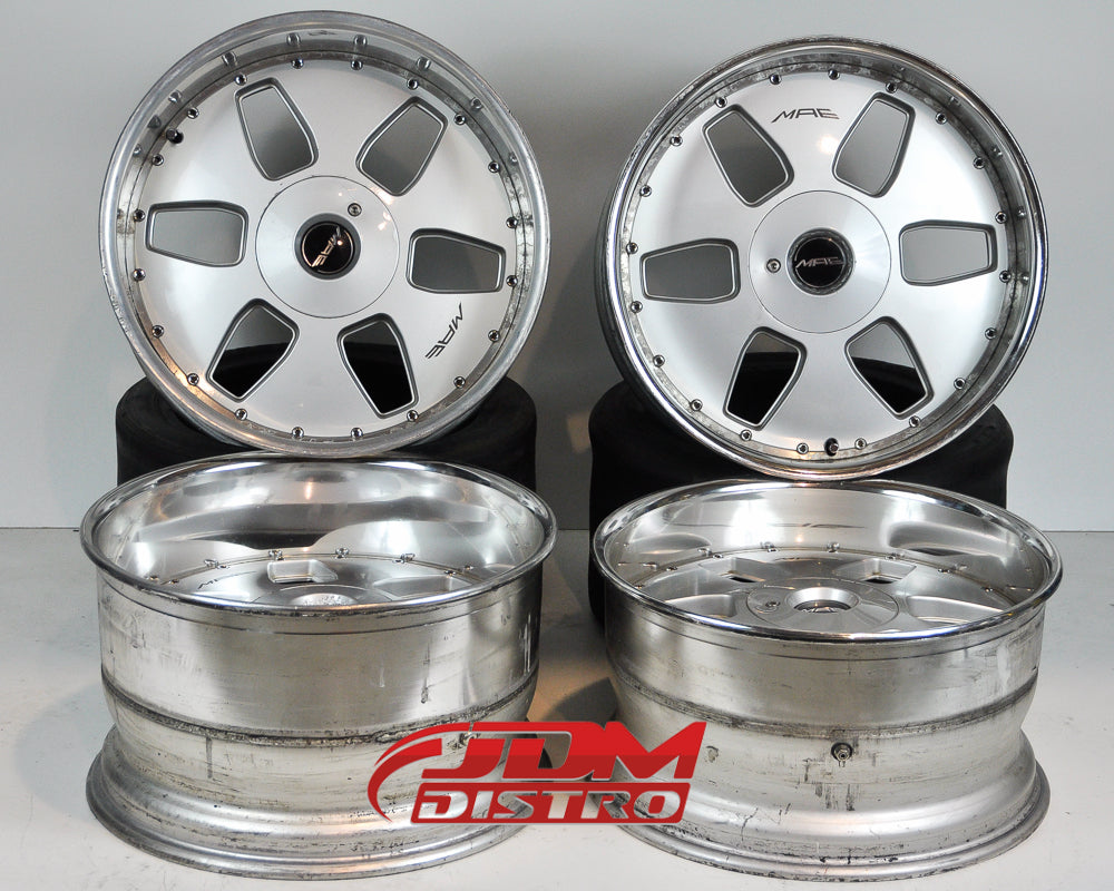 MAE CROWN JEWEL - JDM Distro - Buy JDM Wheels, Engines and Parts
