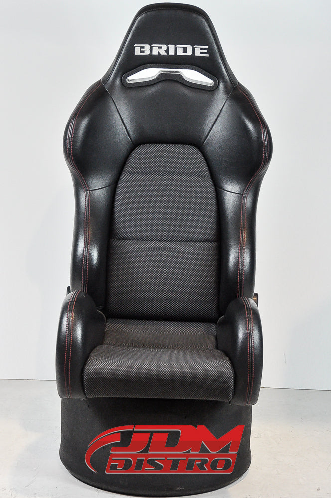 BRIDE BRIX 2 - JDM Distro - Buy JDM Wheels, Engines and Parts