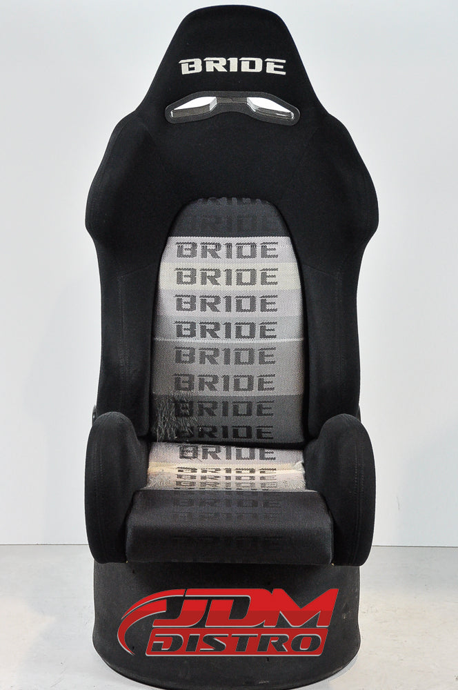 BRIDE BRIX 2 - JDM Distro - Buy JDM Wheels, Engines and Parts