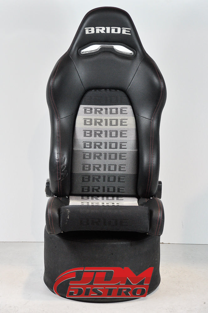 BRIDE XAX 2 LEATHER
