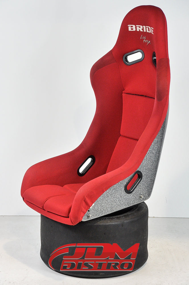 BRIDE VIOS 3 LOW MAX