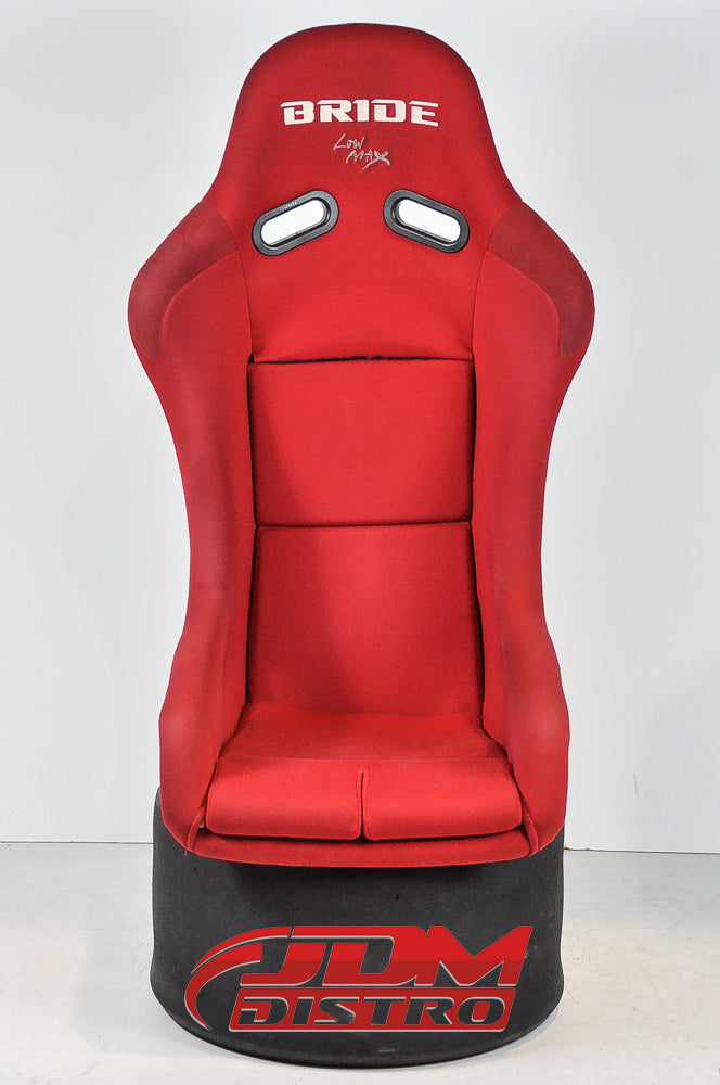 BRIDE VIOS 3 LOW MAX