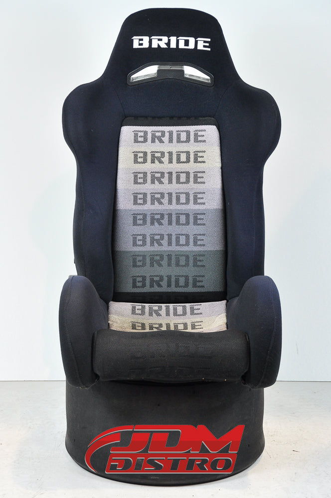 BRIDE BRIX 1 - JDM Distro - Buy JDM Wheels, Engines and Parts