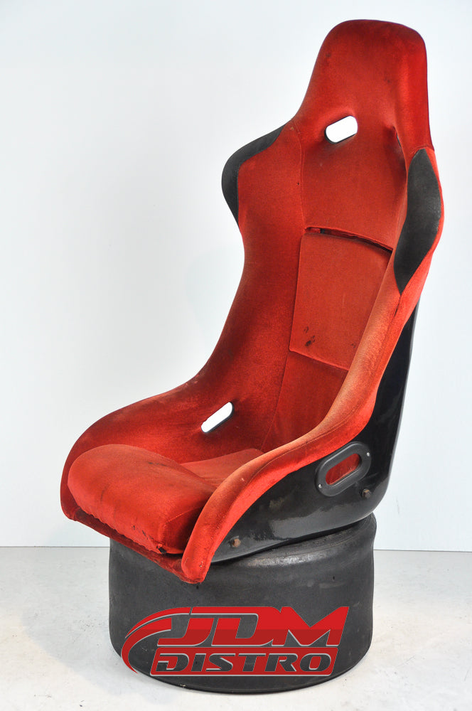 EAST BEAR FIXED BACK