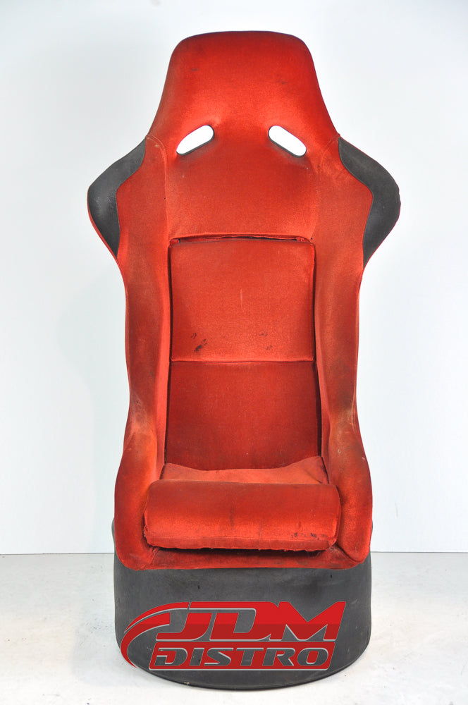 EAST BEAR FIXED BACK