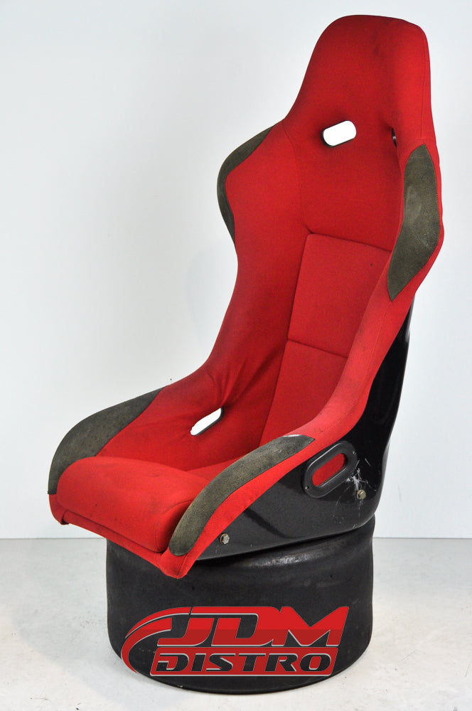 EAST BEAR FIXED BACK