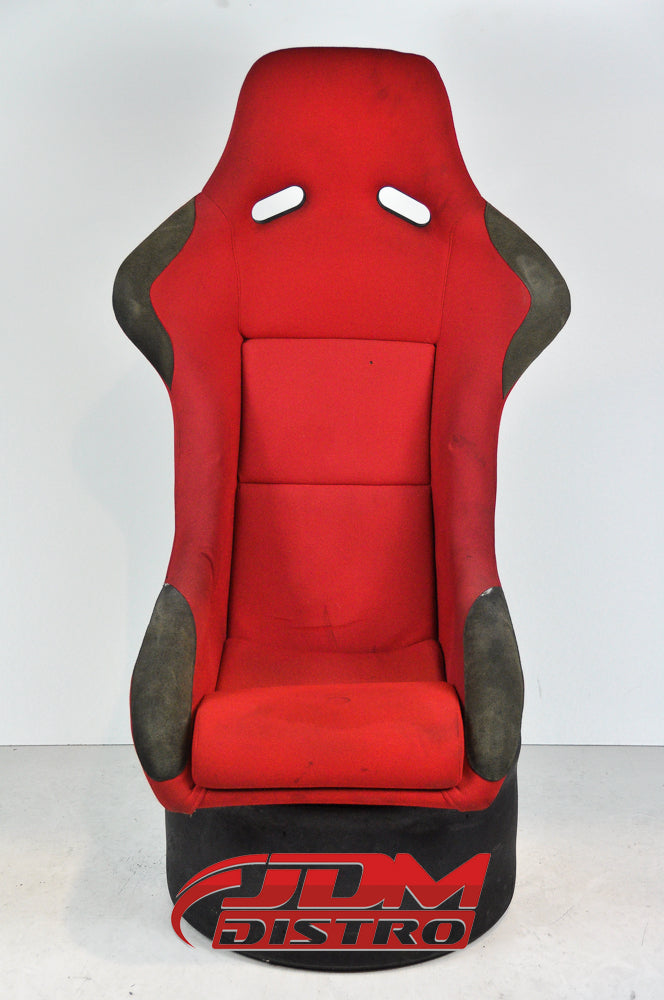 EAST BEAR FIXED BACK