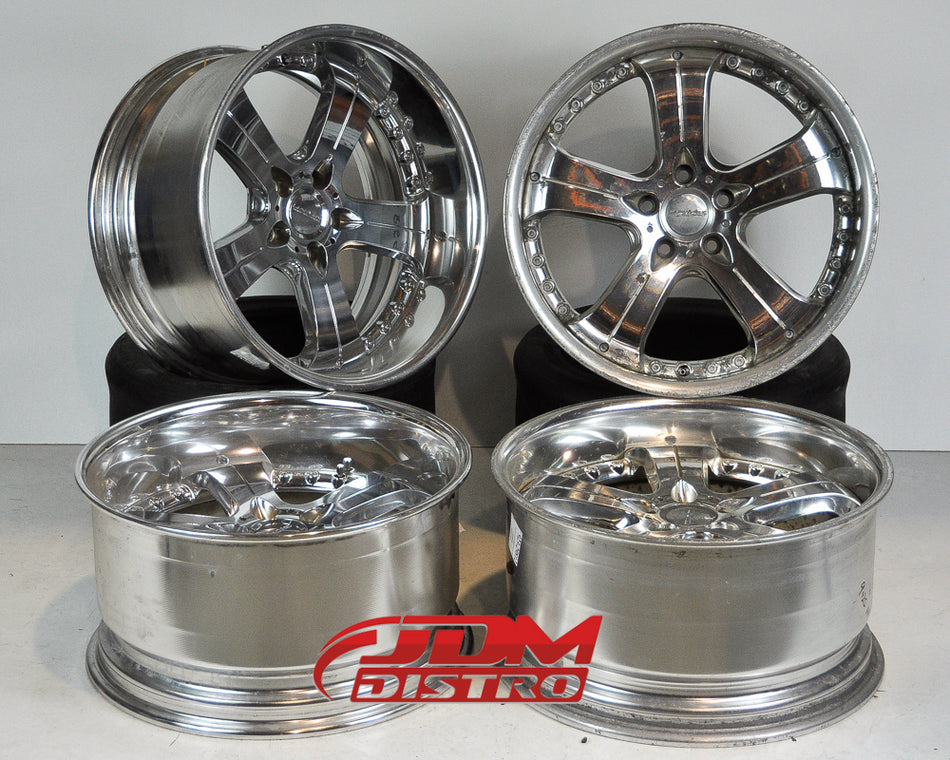 ALGERNON DIVISION LUX MAX