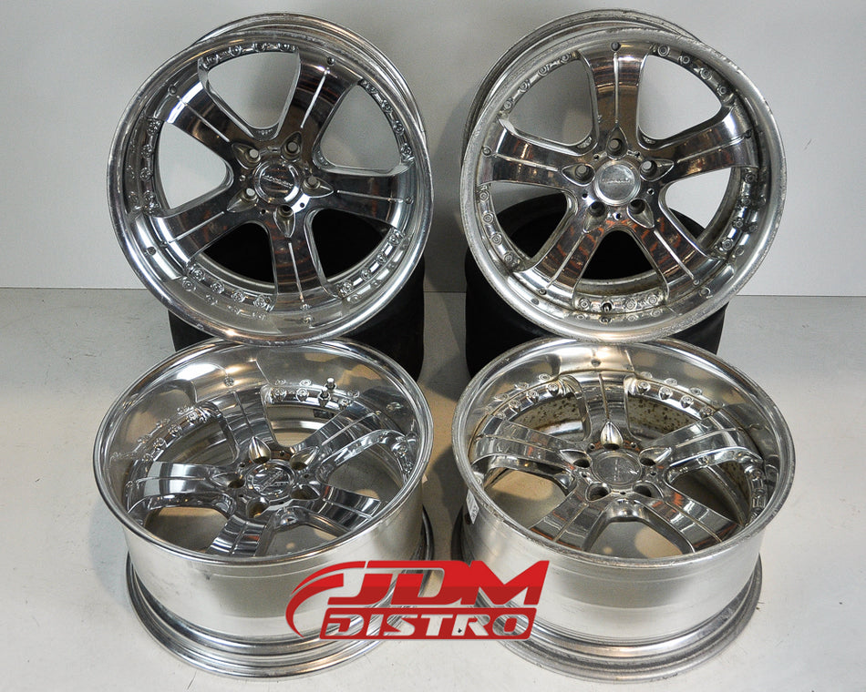 ALGERNON DIVISION LUX MAX