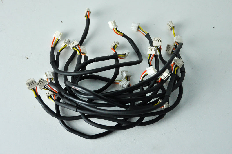 DEFI 25CM LINK METER WIRE