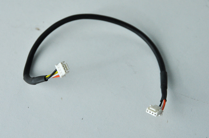 DEFI STEPMASTER ADVANCE SYS. CR 25CM LINK METER WIRE