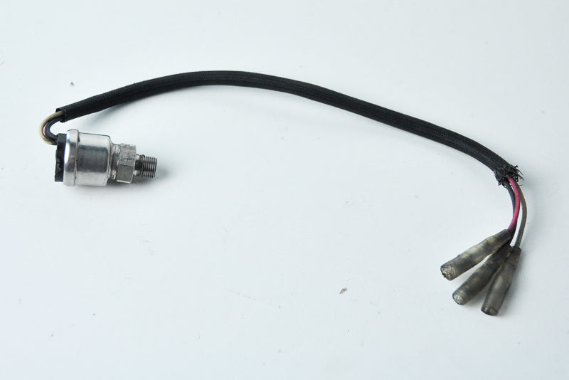DEFI OIL PRESSURE SENSOR