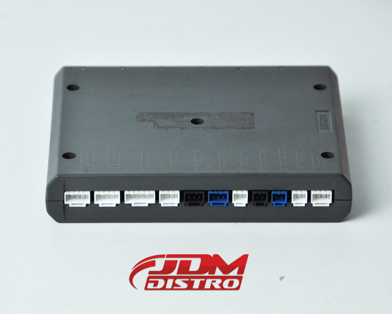 DEFI CONTROL UNIT II VERSION 2