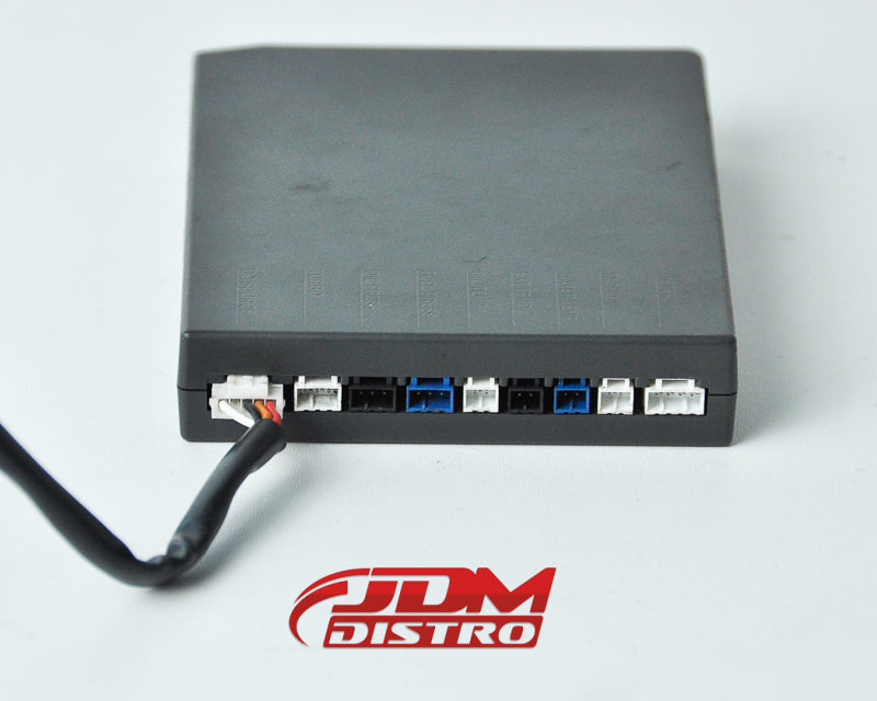 DEFI CONTROL UNIT I