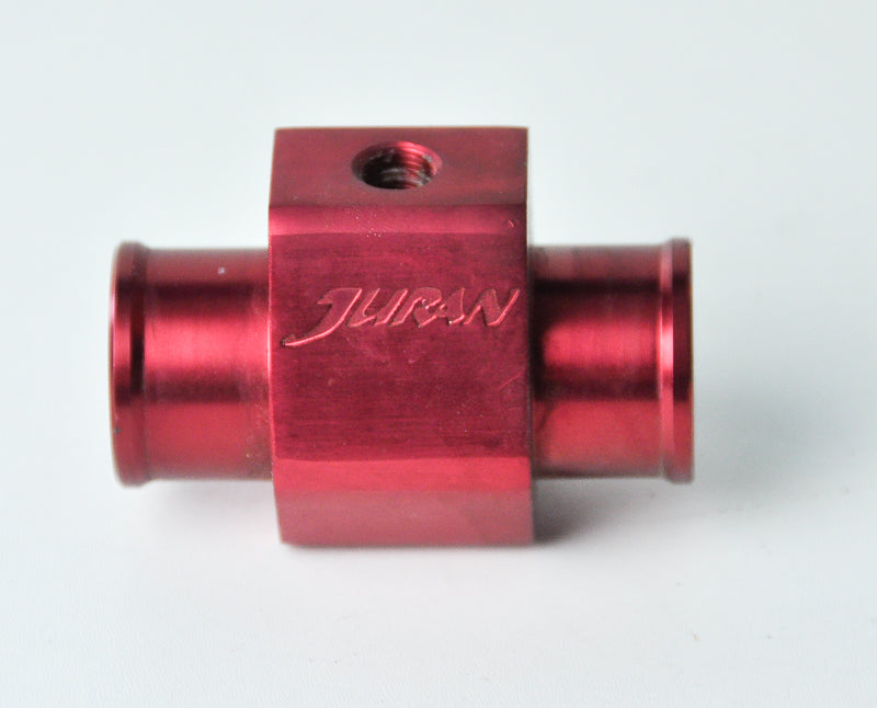 JURAN 28MM PT 1/8 WATER TEMP SENSOR ADAPTOR