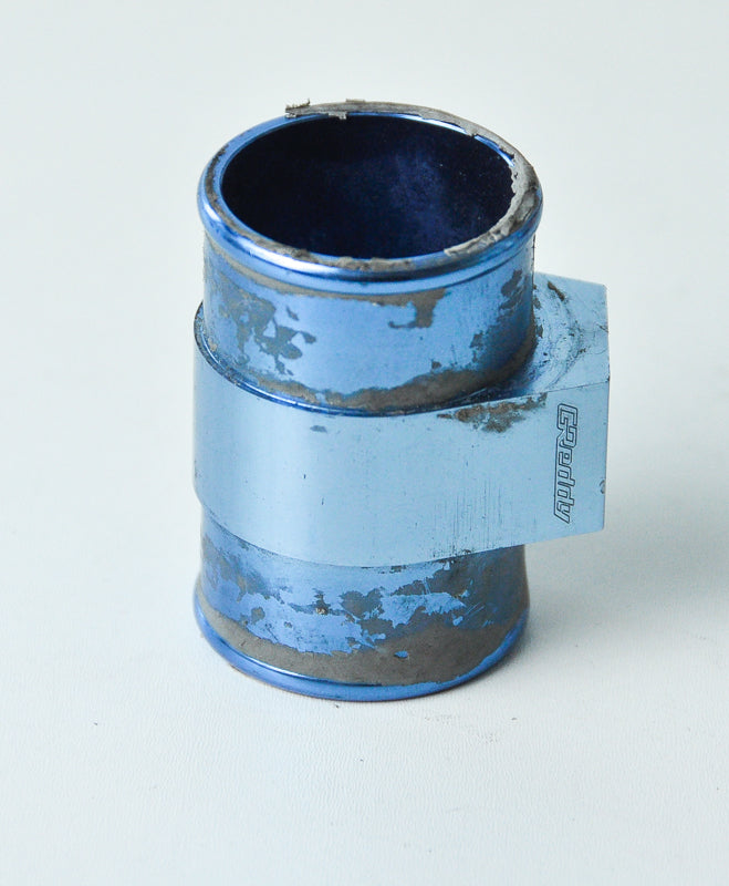 GREDDY 38MM PT 1/8 WATER TEMP SENSOR ADAPTOR