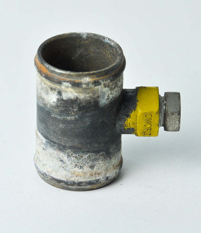 OMORI 33MM PT 1/8 WATER TEMP SENSOR ADAPTER