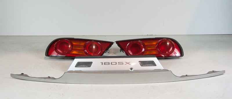 NISSAN 180SX KOUKI S13 TAIL LIGHT SET 200SX