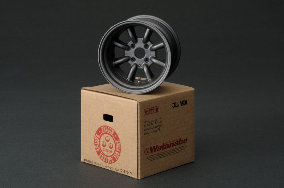 RS Watanabe R-Type 17x9