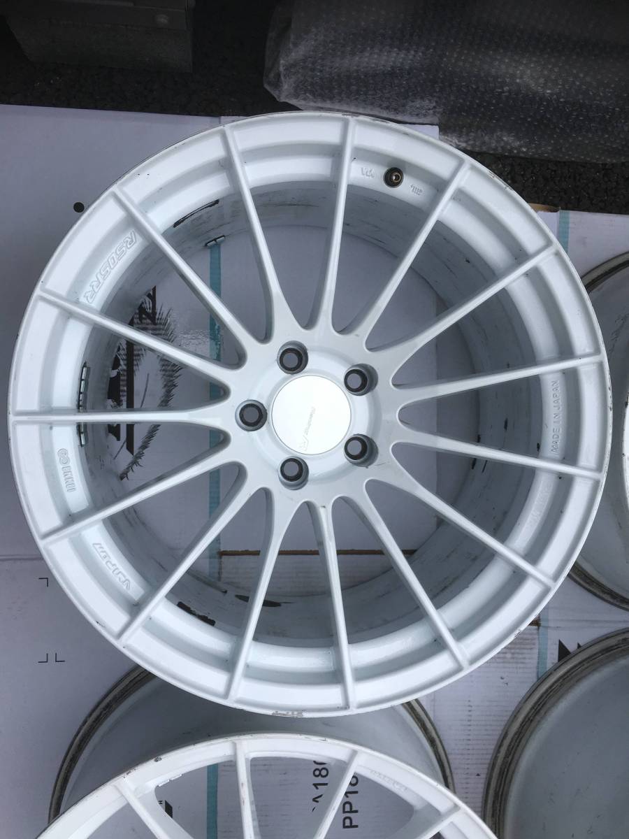 ENKEI RS05RR - JDM Distro - Buy JDM Wheels, Engines and Parts