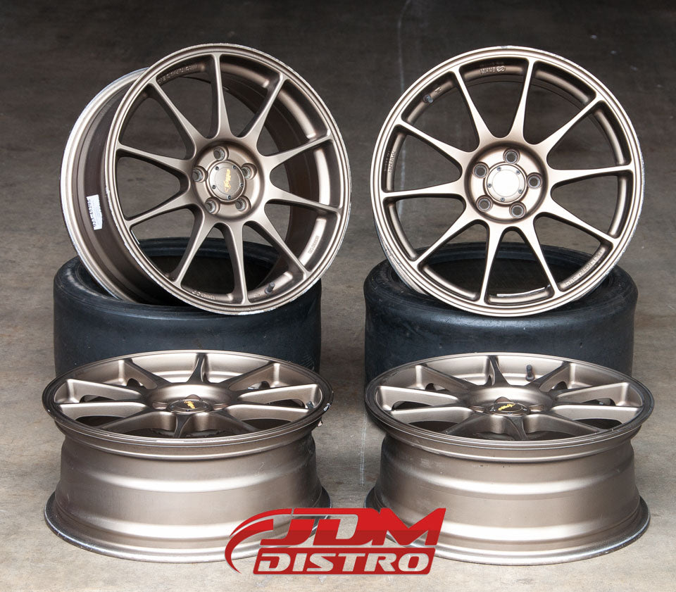ENKEI TARMAC WRC EVO - JDM Distro - Buy JDM Wheels, Engines and