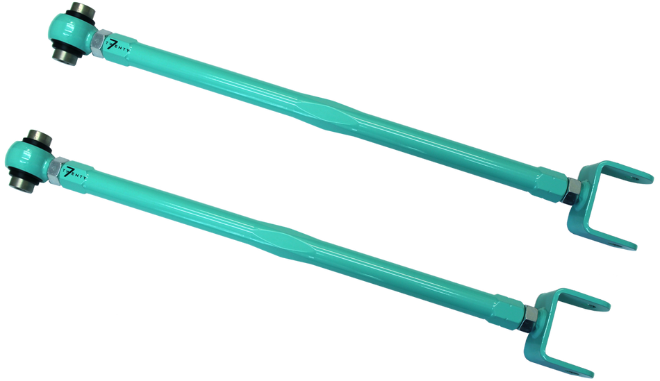 BMW E36 / E46 / 7TWENTY REAR CAMBER CONTROL ARMS