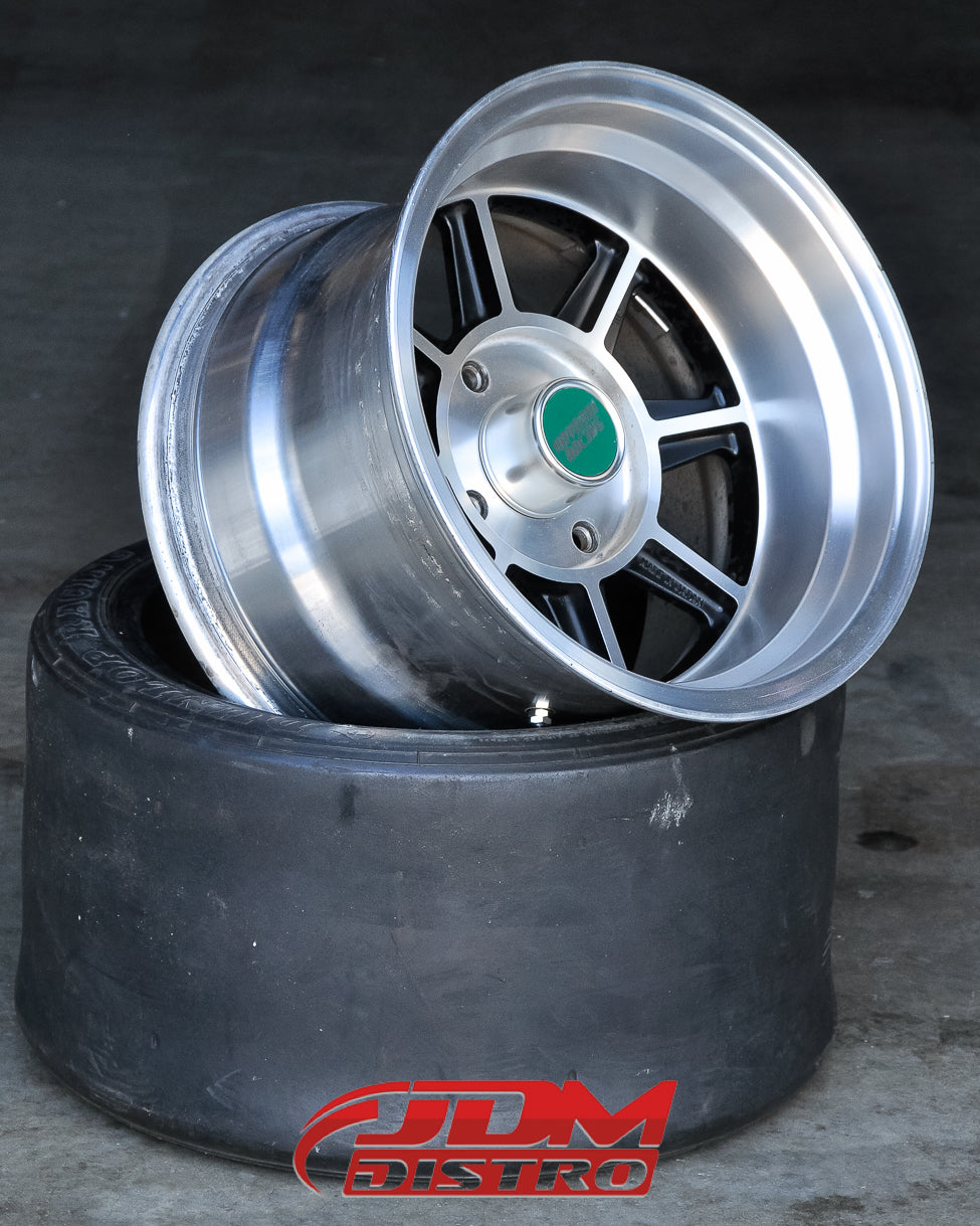 HAYASHI STREET TYPE CR - JDM Distro - Buy JDM Wheels, Engines and