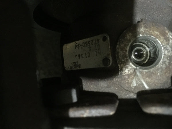 HKS GT-SS TURBO SET SR20 S13 S14 S15