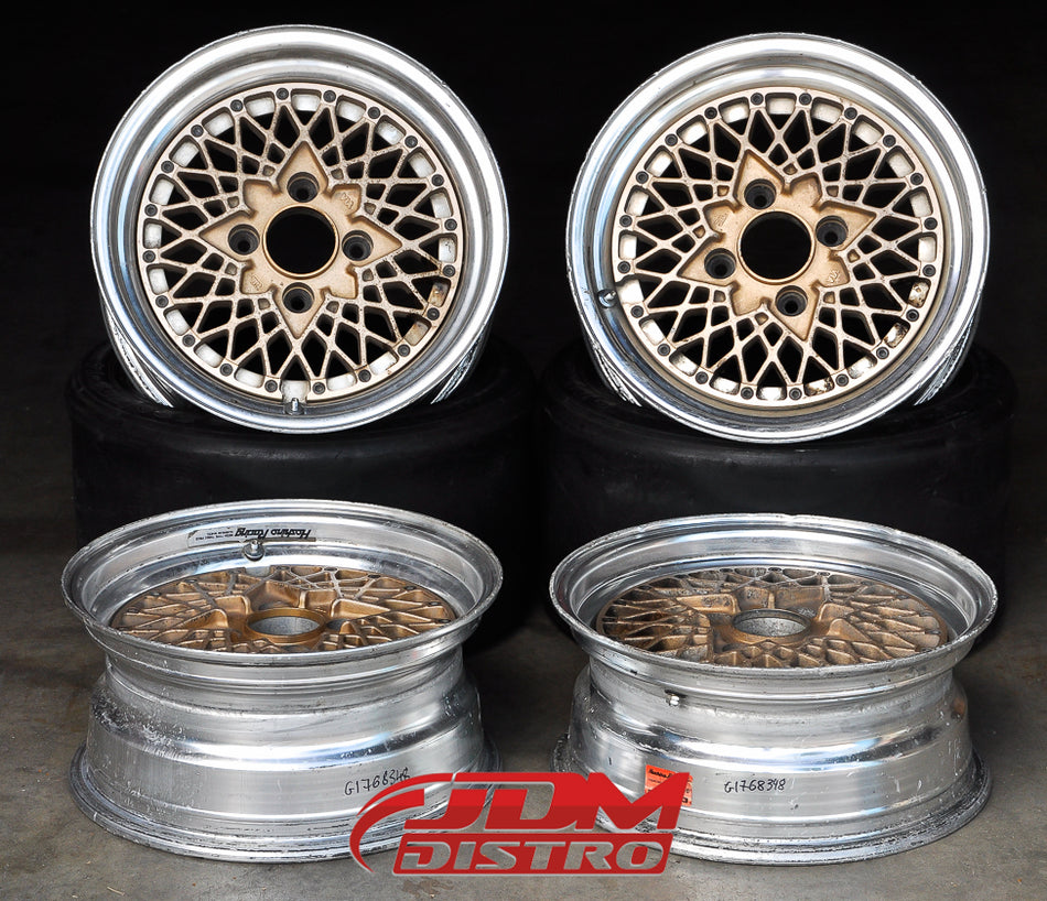 HOSHINO IMPUL PRO MESH