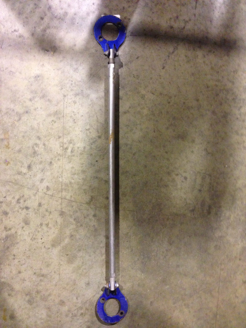 NISSAN SILVIA S13 CUSCO REAR STRUT TOWER BRACE