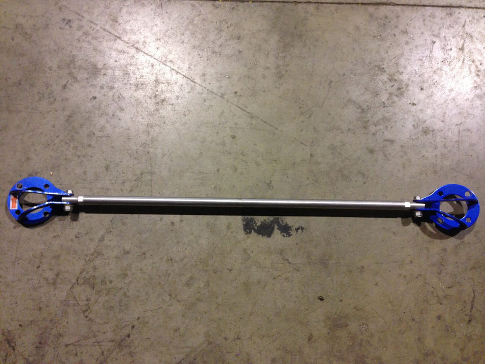 TOYOTA GLANZA EP91 CUSCO REAR STRUT TOWER BRACE