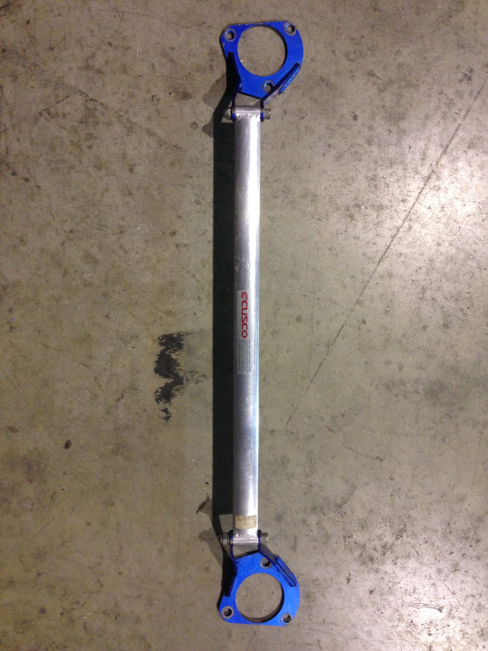 MAZDA RX7 CUSCO REAR STRUT TOWER BRACE