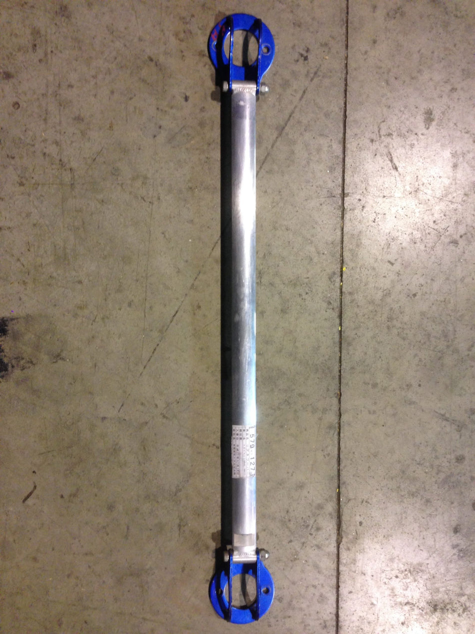 NISSAN SKYLINE R32 UPPER BOOT STRUT BRACE
