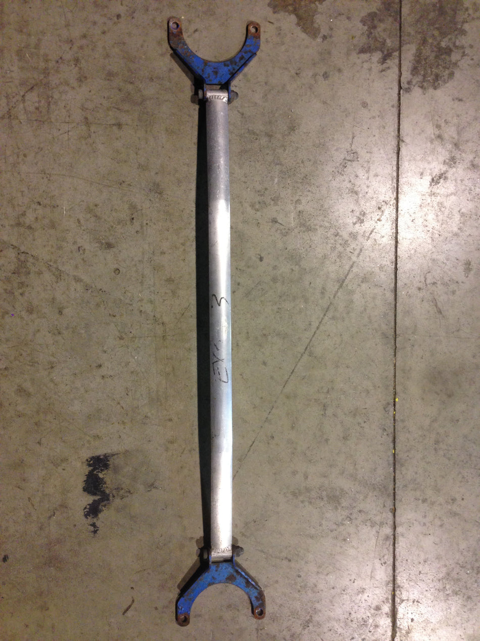 MITSUBISHI EVO 3 CUSCO FRONT STRUT TOWER BRACE