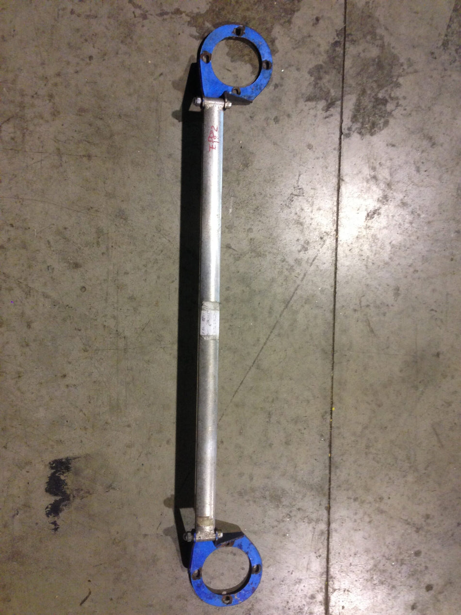 TOYOTA STARLET GLANZA CUSCO FRONT STRUT TOWER BRACE