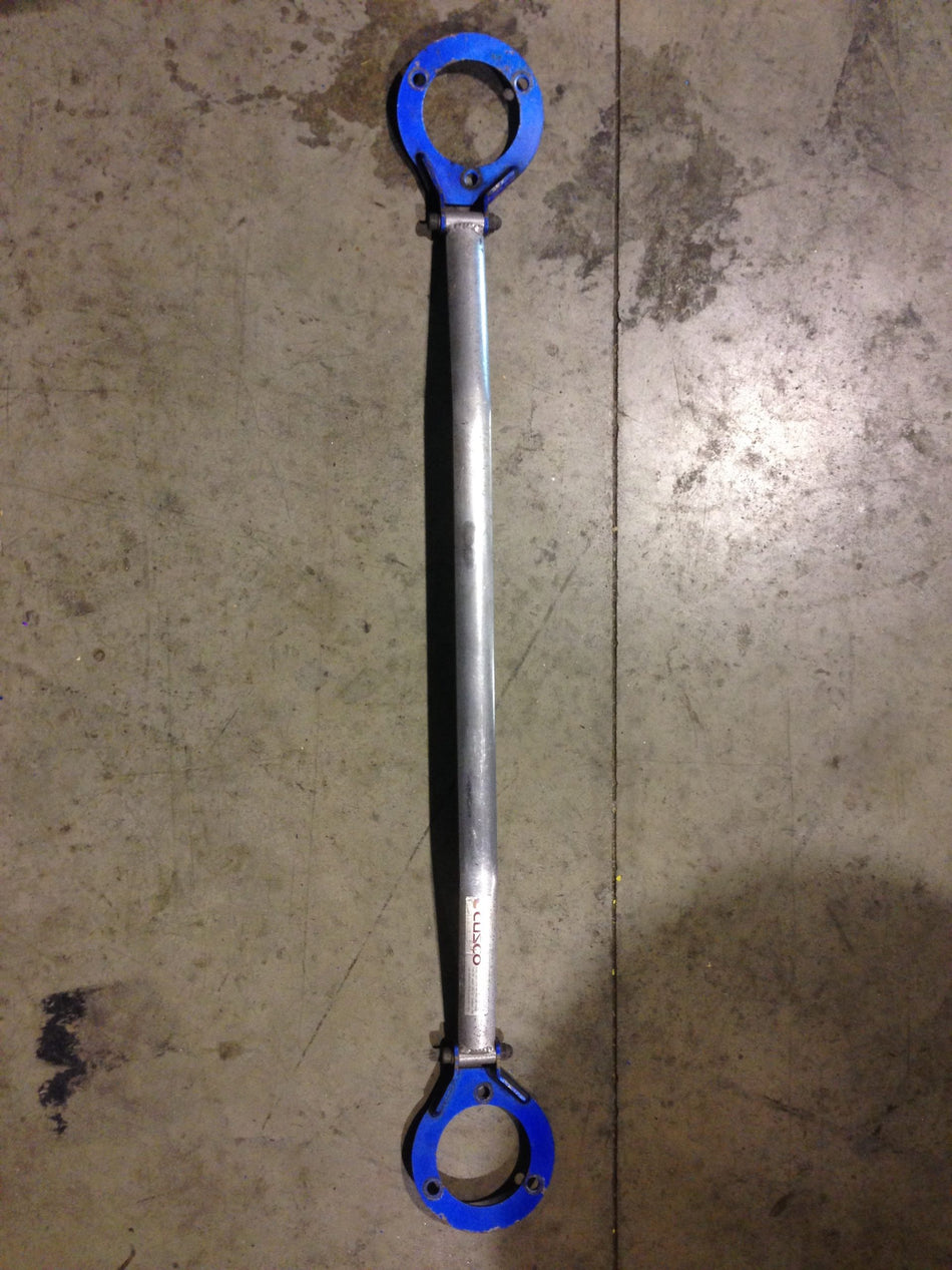 NISSAN SILVIA S13 CUSCO FRONT STRUT TOWER BRACE