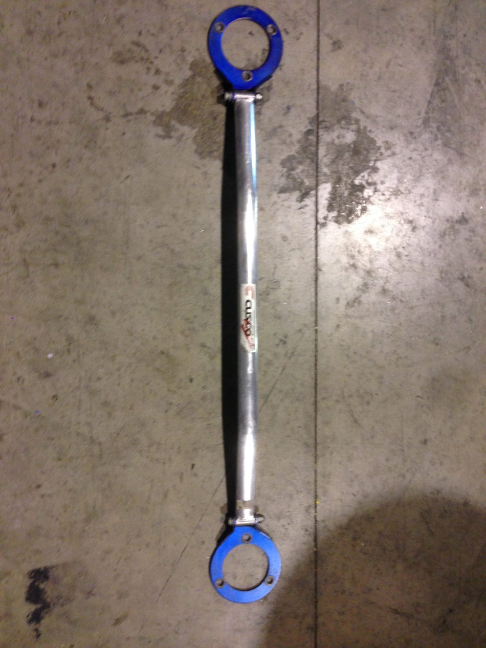 NISSAN SILVIA S13 CUSCO FRONT STRUT TOWER BRACE