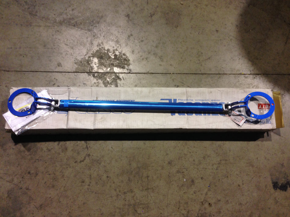 SUBARU IMPREZA WRX STI CUSCO FRONT STRUT TOWER BRACE