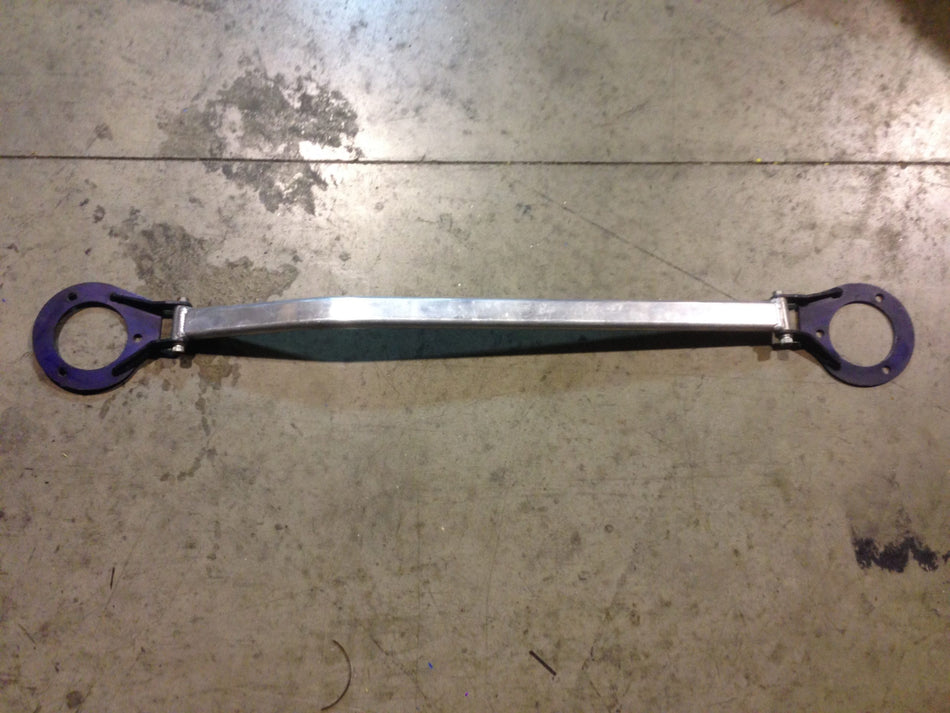 NISSAN SILVIA S14 CUSCO FRONT STRUT TOWER BRACE