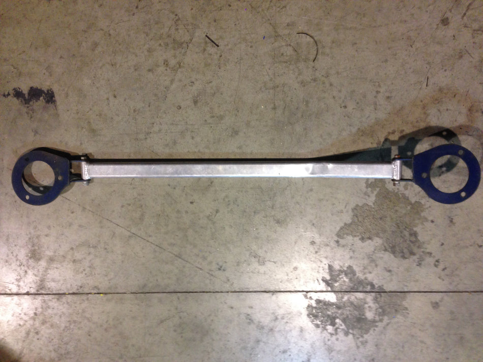 NISSAN SILVIA S14 CUSCO FRONT STRUT TOWER BRACE
