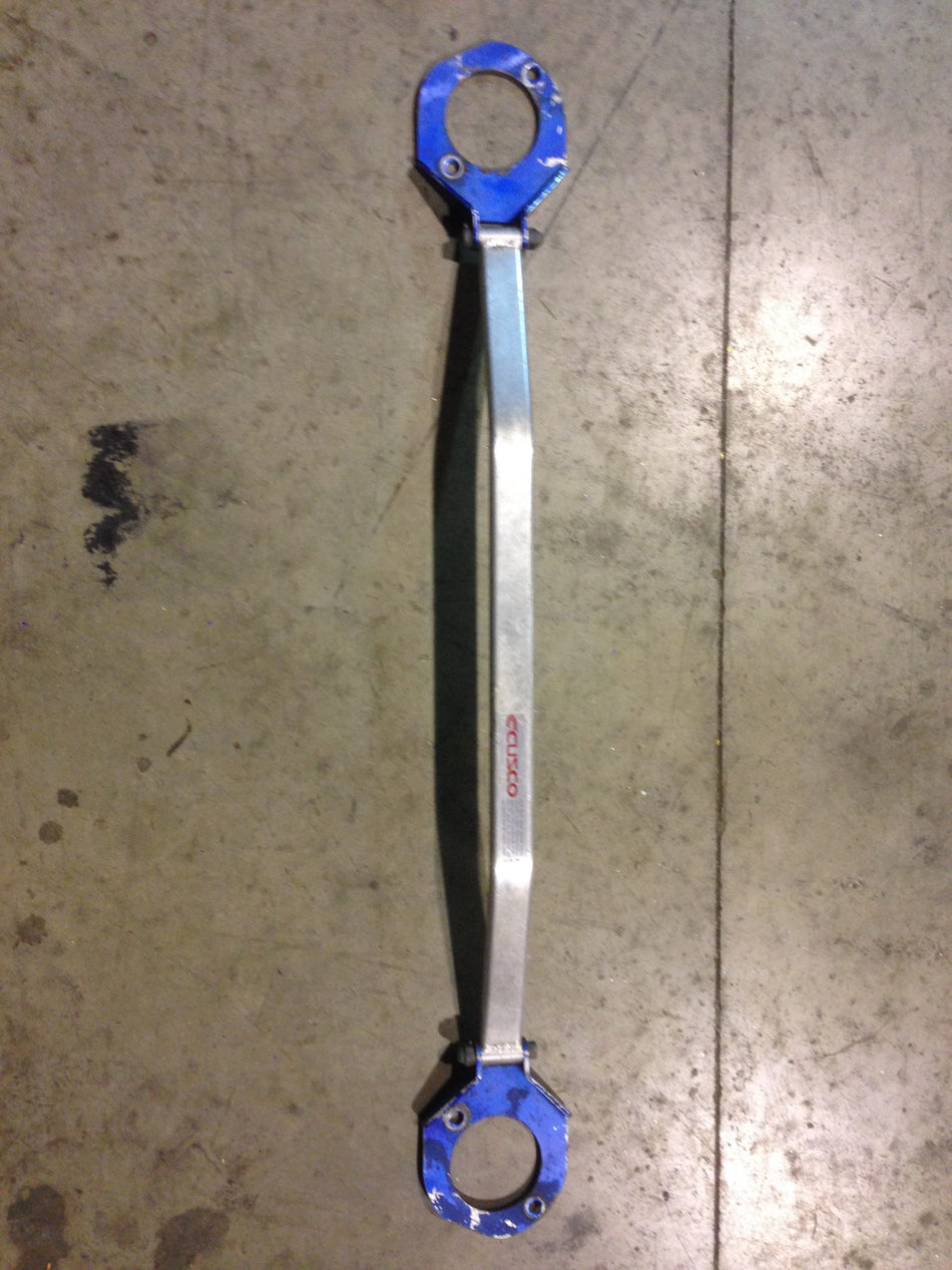 NISSAN SKYLINE R33 CUSCO FRONT STRUT TOWER BRACE