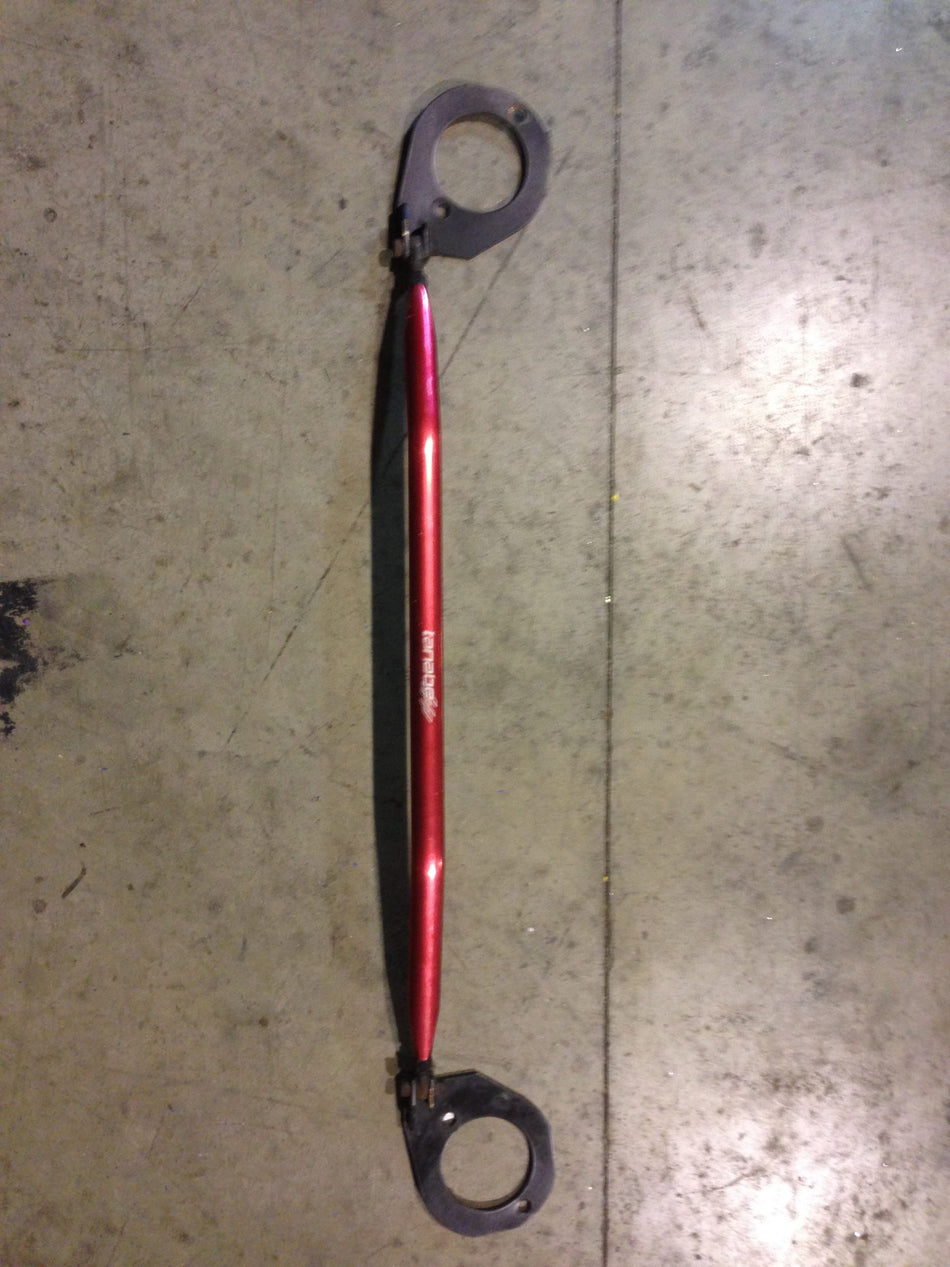 NISSAN SKYLINE R33 TANABE FRONT STRUT TOWER BRACE