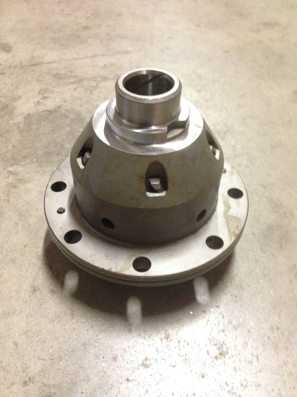 QUAIFE DIFFERENTIAL TOYOTA Corolla/Starlet/Glanza AE92/EP82