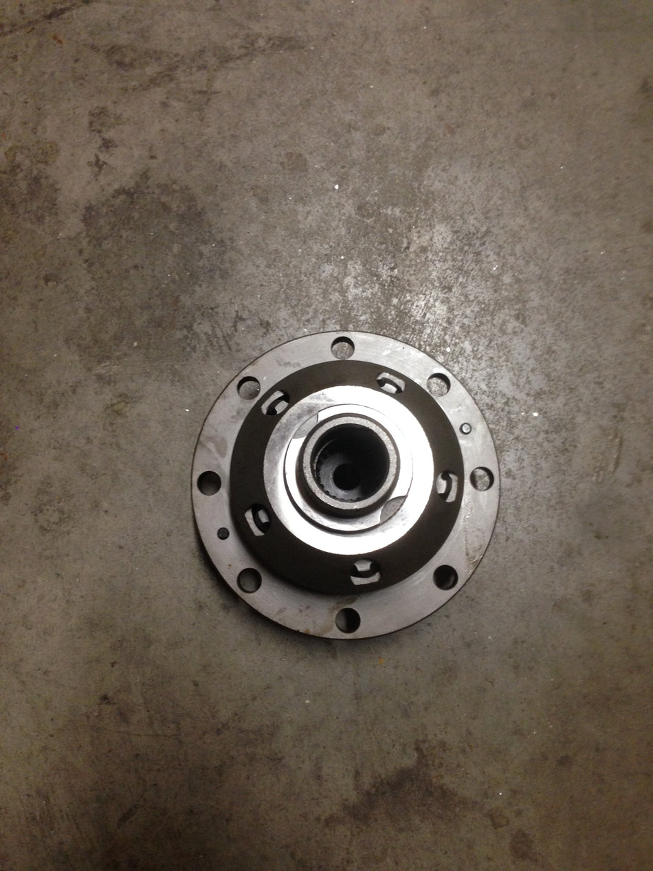 QUAIFE DIFFERENTIAL TOYOTA Corolla/Starlet/Glanza AE92/EP82