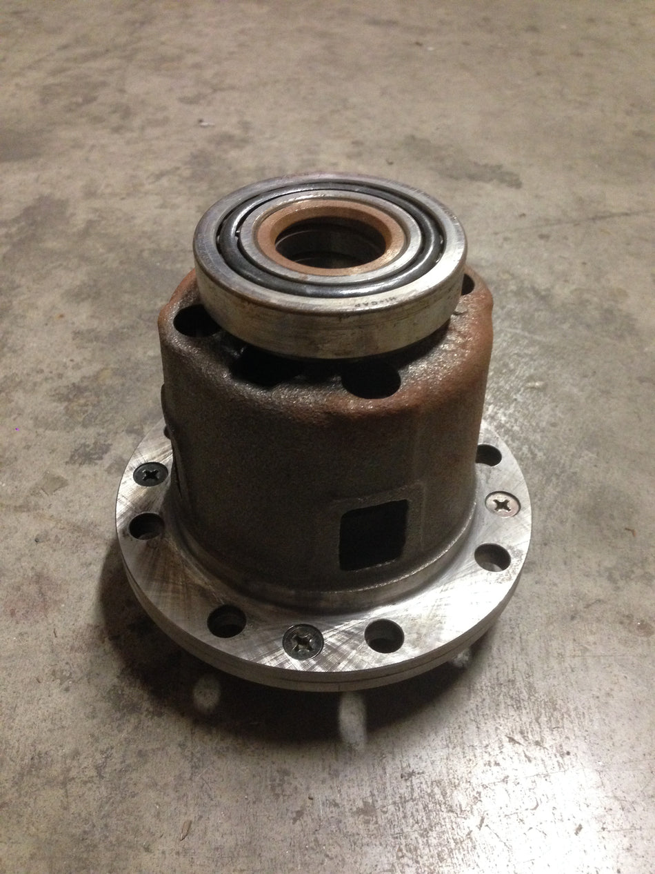 TOYOTA COROLLA AE86 - TRD 2WAY LSD - SMALL SHAFT