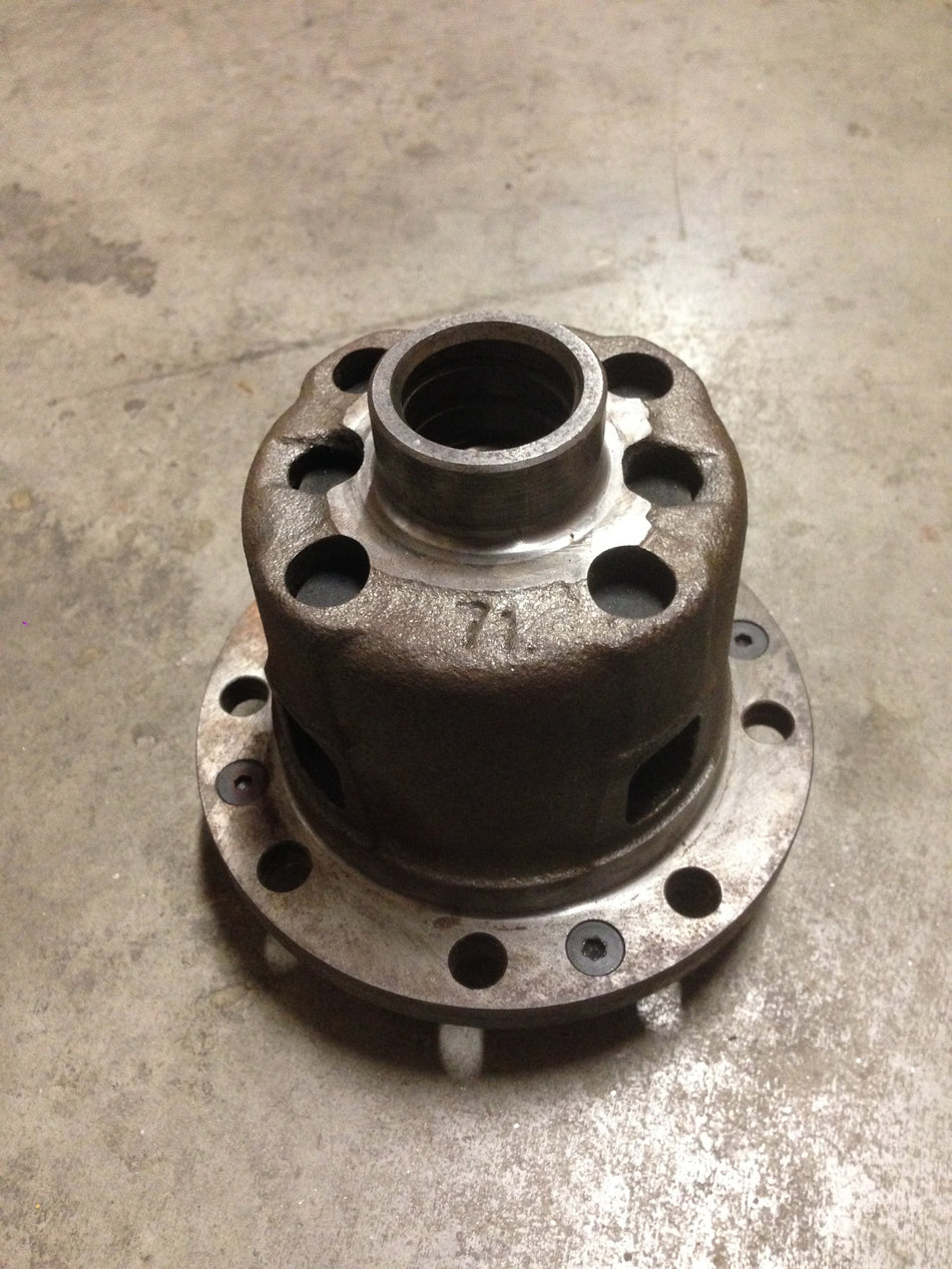 TOYOTA COROLLA AE86 - TRD 2WAY LSD - SMALL SHAFT